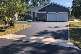 Best Driveway Overlay Services  in Dixon, MO